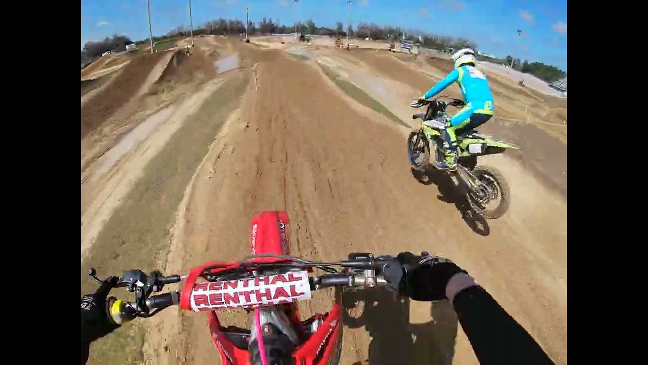 punta gorda florida motobros mx cr125 3/1/26