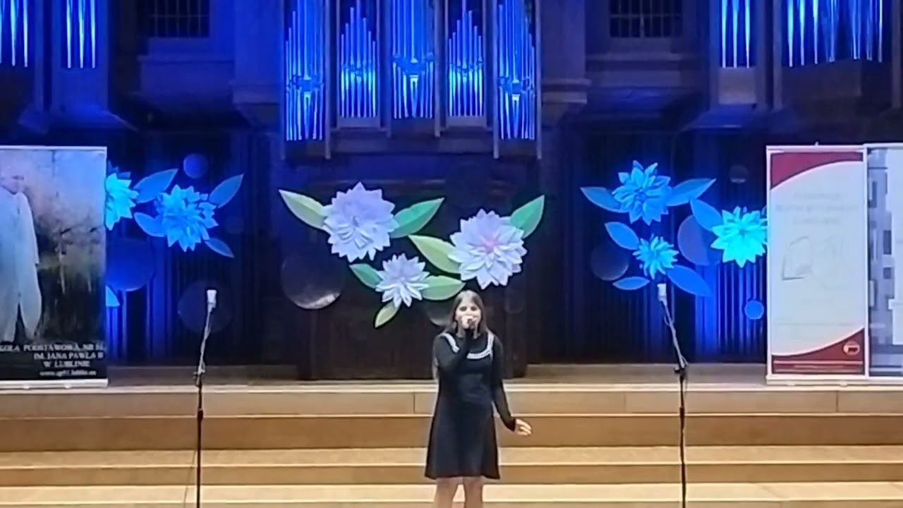 Festiwal Piosenki Europejskiej_Filharmonia_Adele