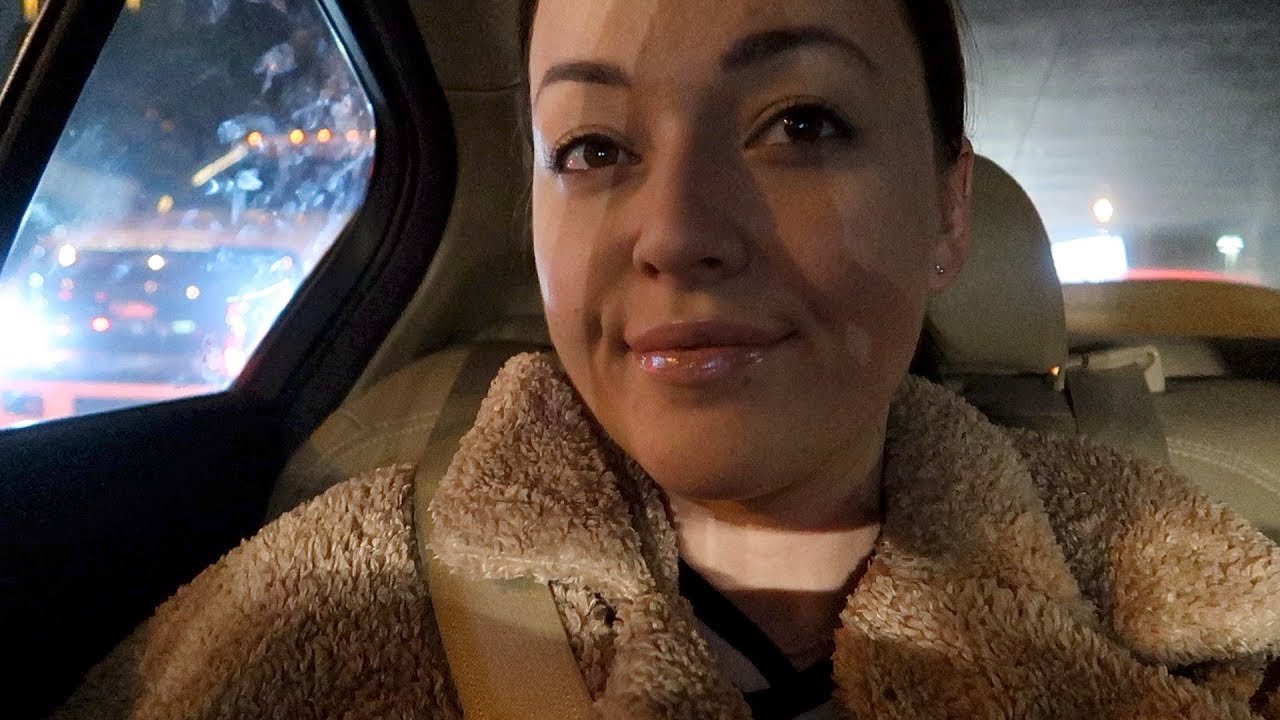 In mijn eentje chillen in Vegas | Vloggloss 1148