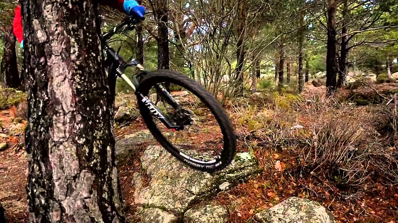 Merida One Twenty 2015 HD