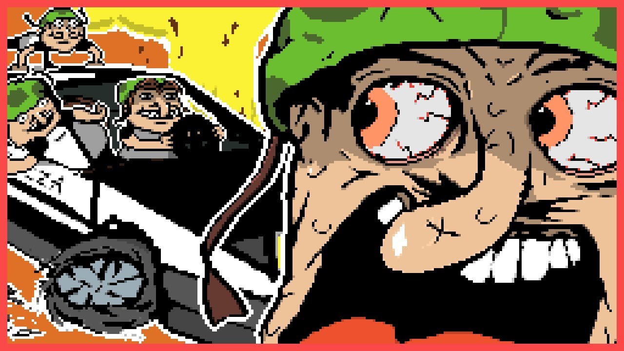 Thousand March | Eurobeat