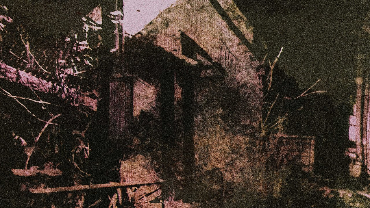 Link Out - Gardens (Demos/Cutouts)