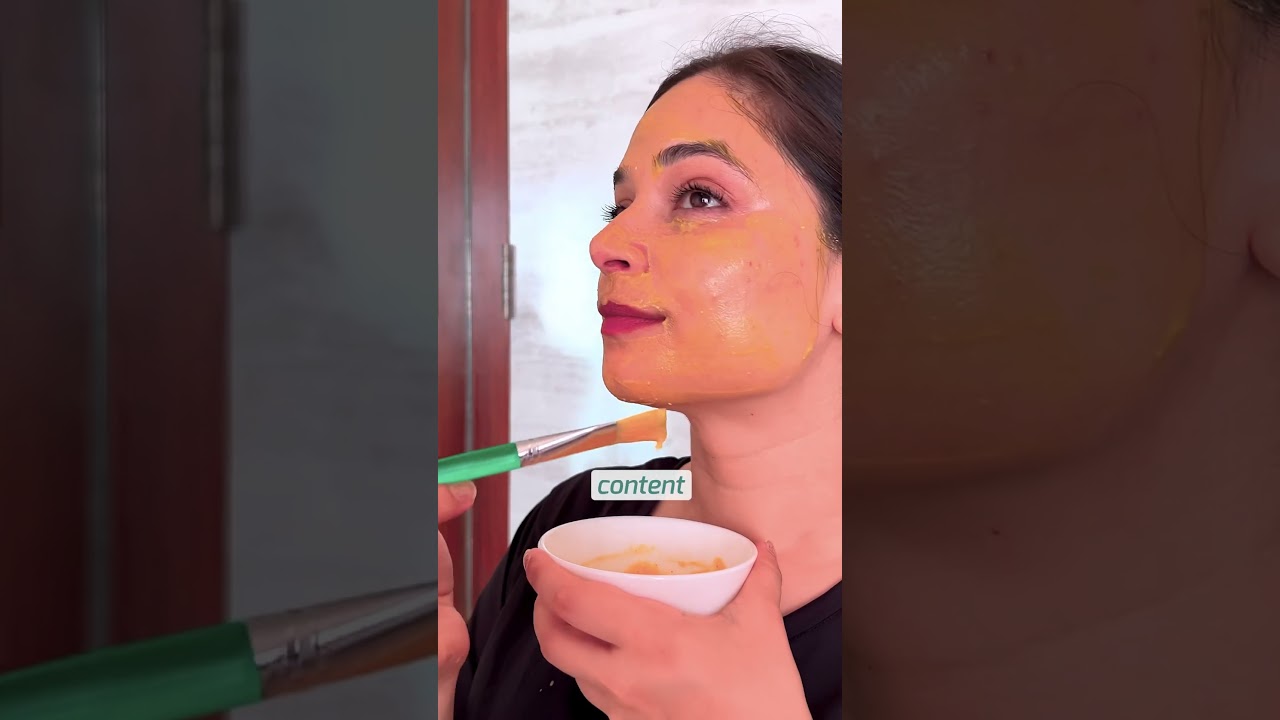 Boost Your Health Naturally! | First Bud Lakadong Turmeric Powder 🧡"