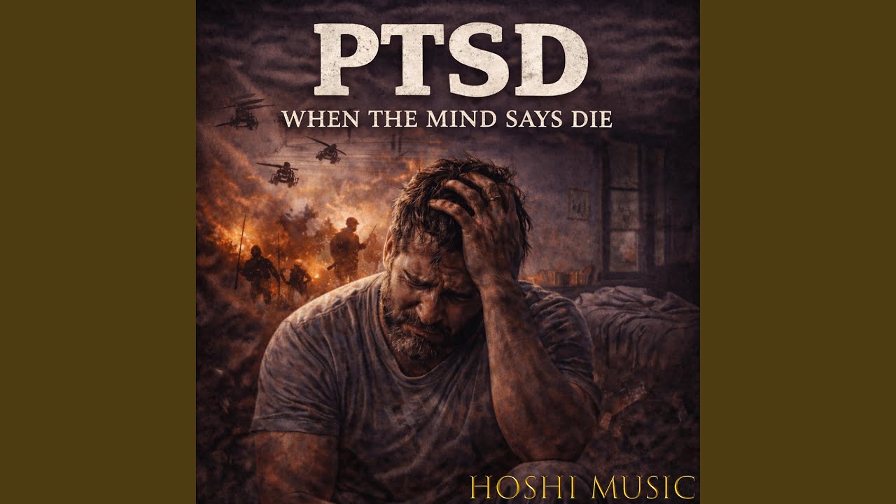 PTSD (When The Mind Says Die)