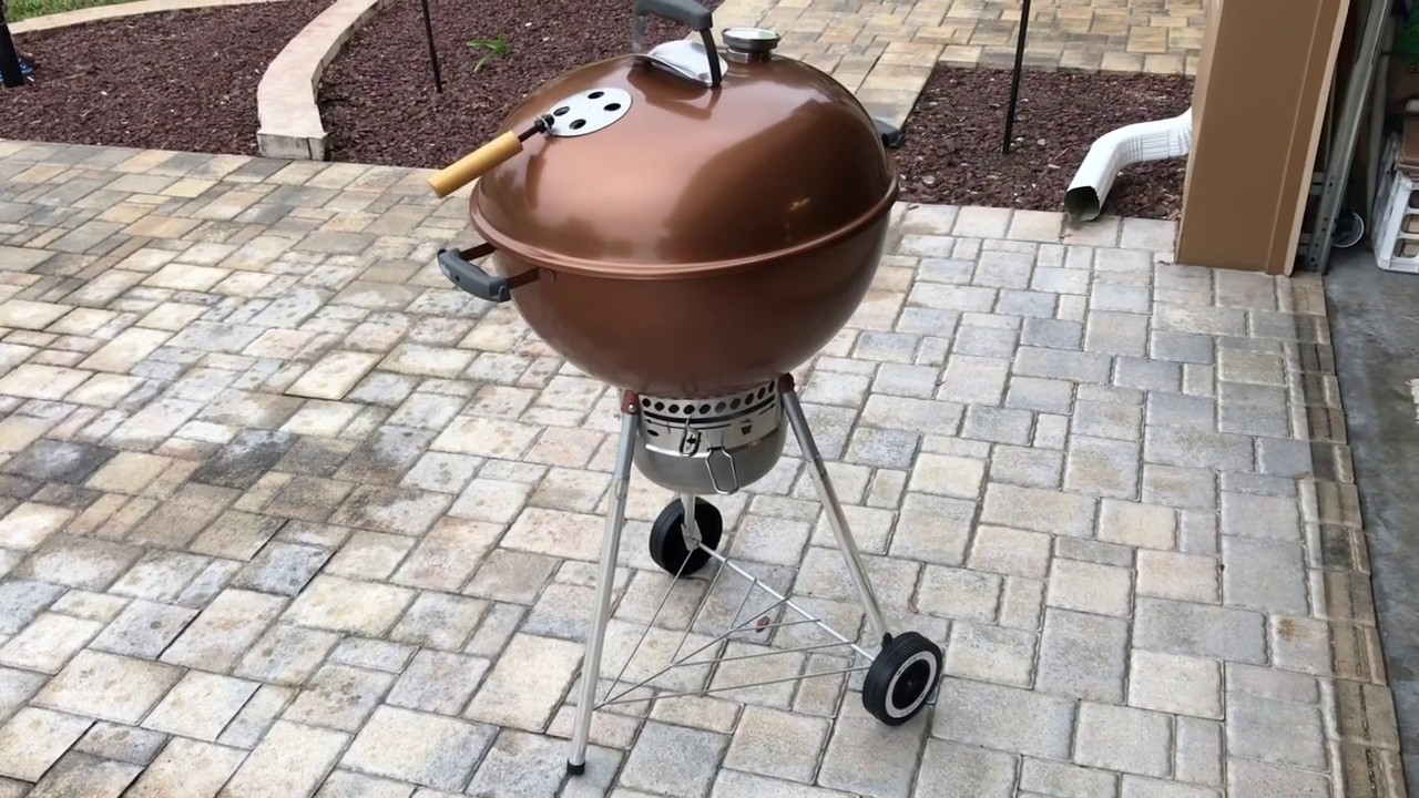 Как выполнить упражнение «Разгибание ног» на чайнике Weber Kettle менее чем за 8 долларов. Стало ...