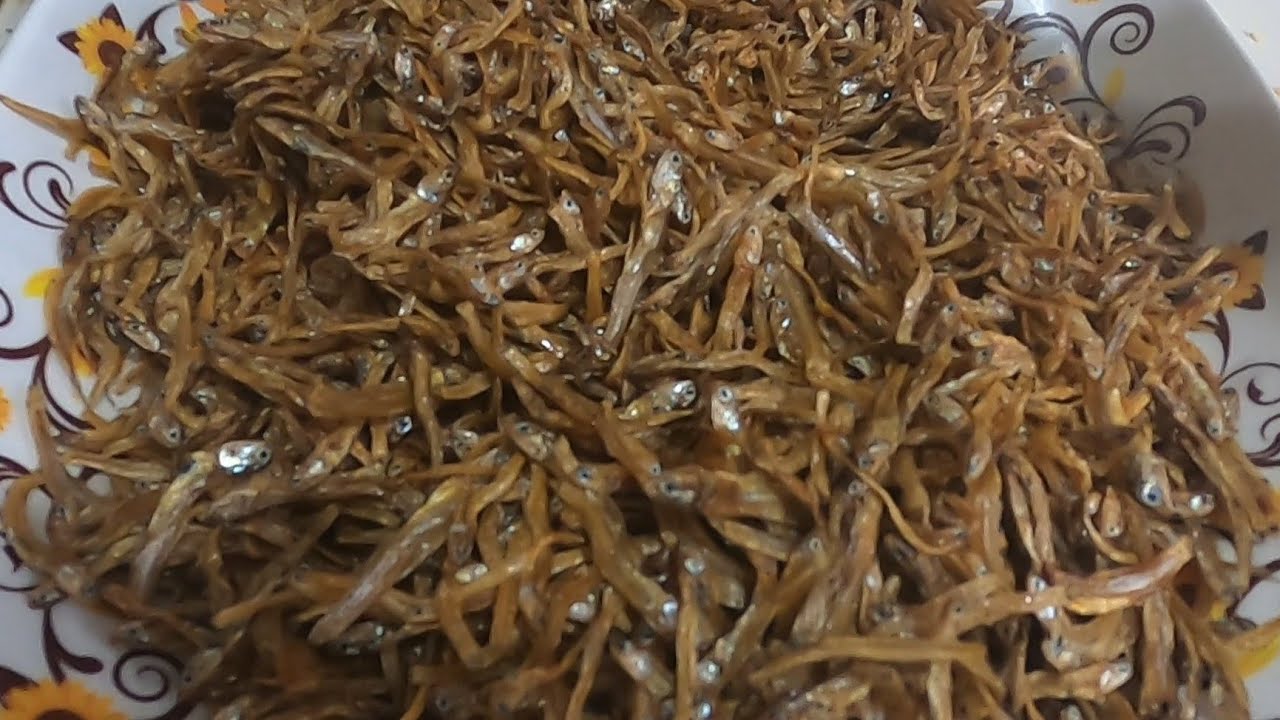 CRISPY DILIS