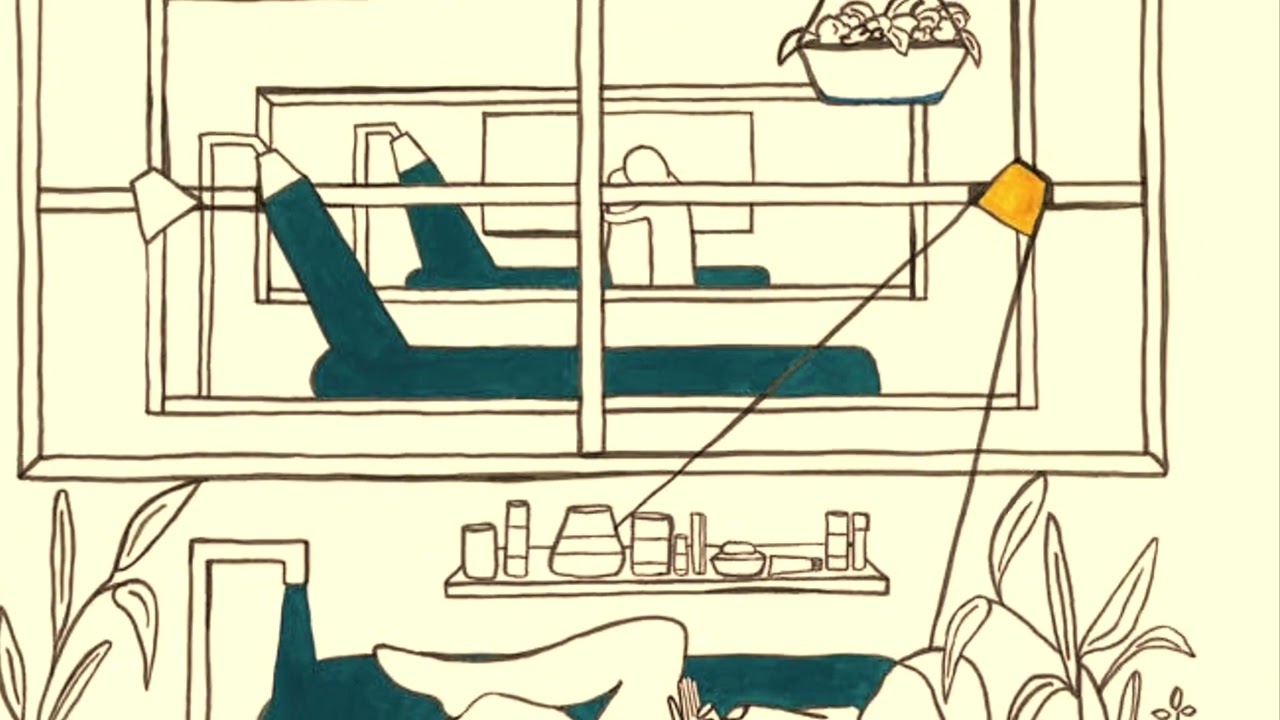 Homeshake • Slow