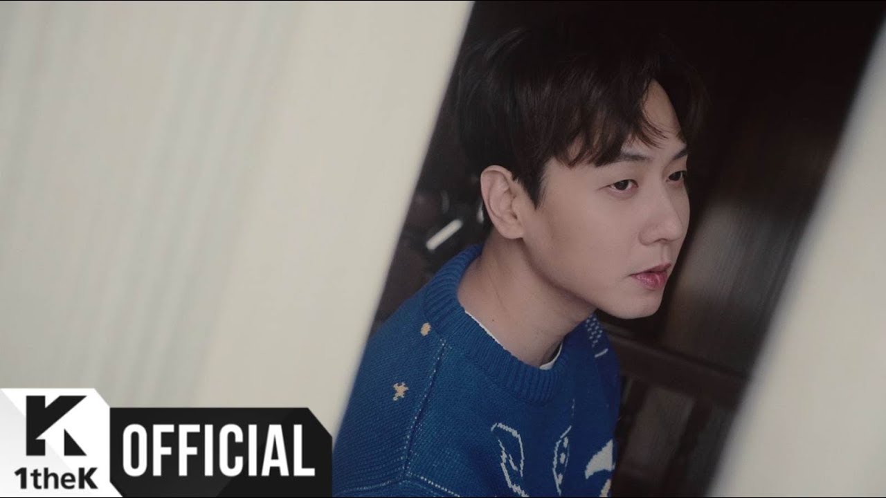 [MV] ANDY(앤디) _ Fall In Love…(한잔 더 할까?)
