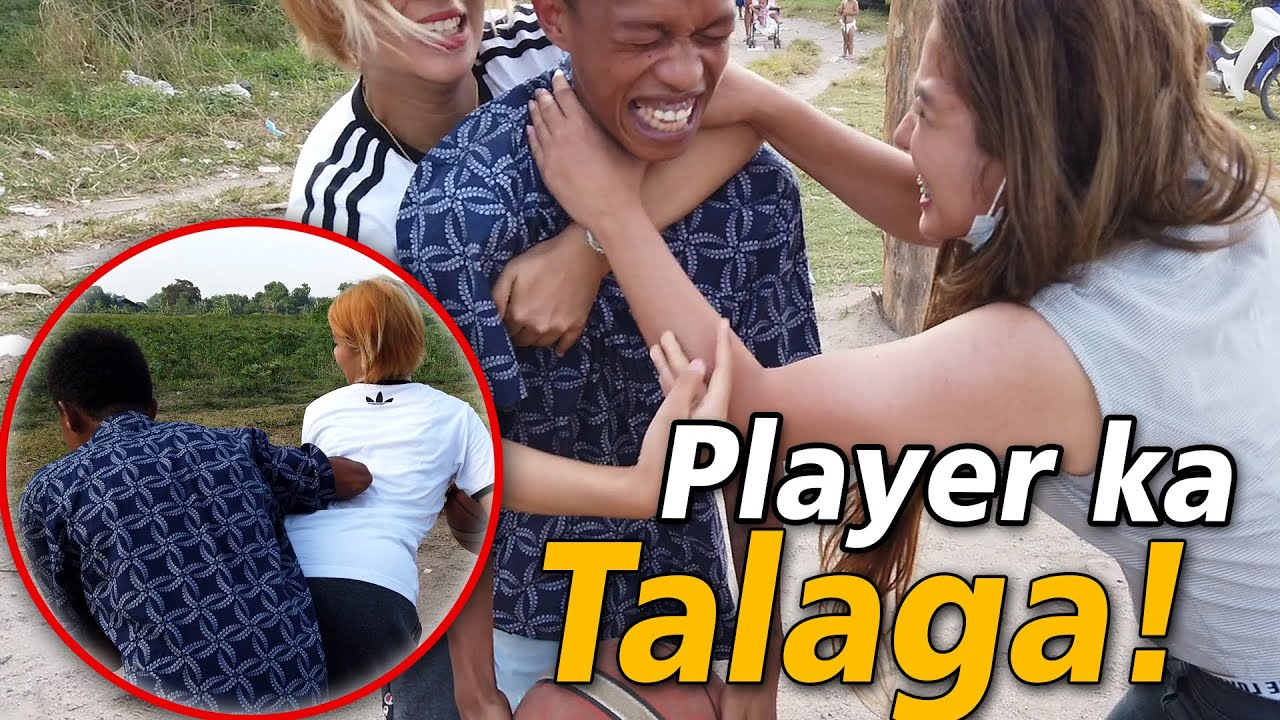 SINASADYA MONA MARIANO - Player Rule Gustong Gusto | SY Talent Entertainment
