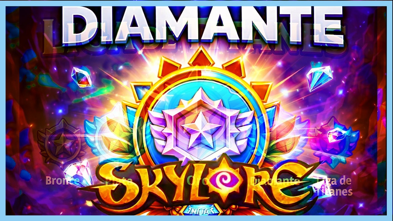 🩸​🔥​​ #skylore - ​⚔️​👑👀​​​ LIGA DE TITANES (Parte 4)👑⚔️🧙‍♂️​🛡️​🔪​🏹​🧪Ligue of titan (GAME PLAY)
