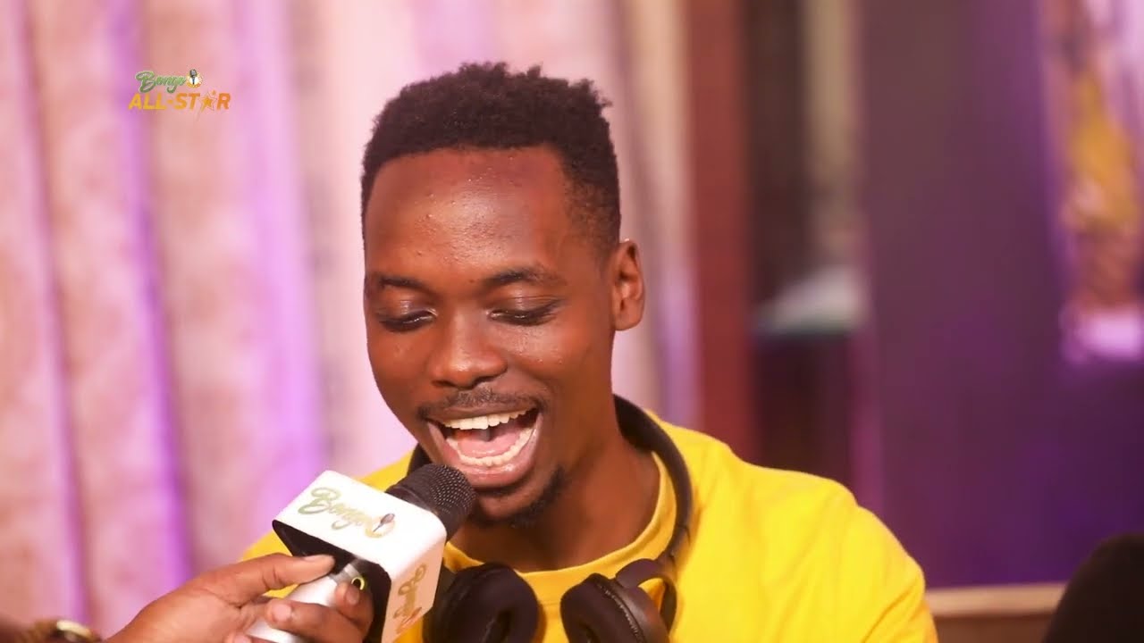 ASAGWILE AKAA MEZA MOJA NA DAXO CHALII