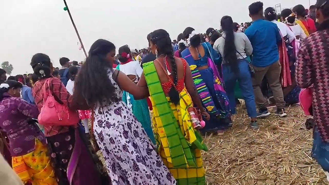 মাঠের মেলা জাকরন 2025