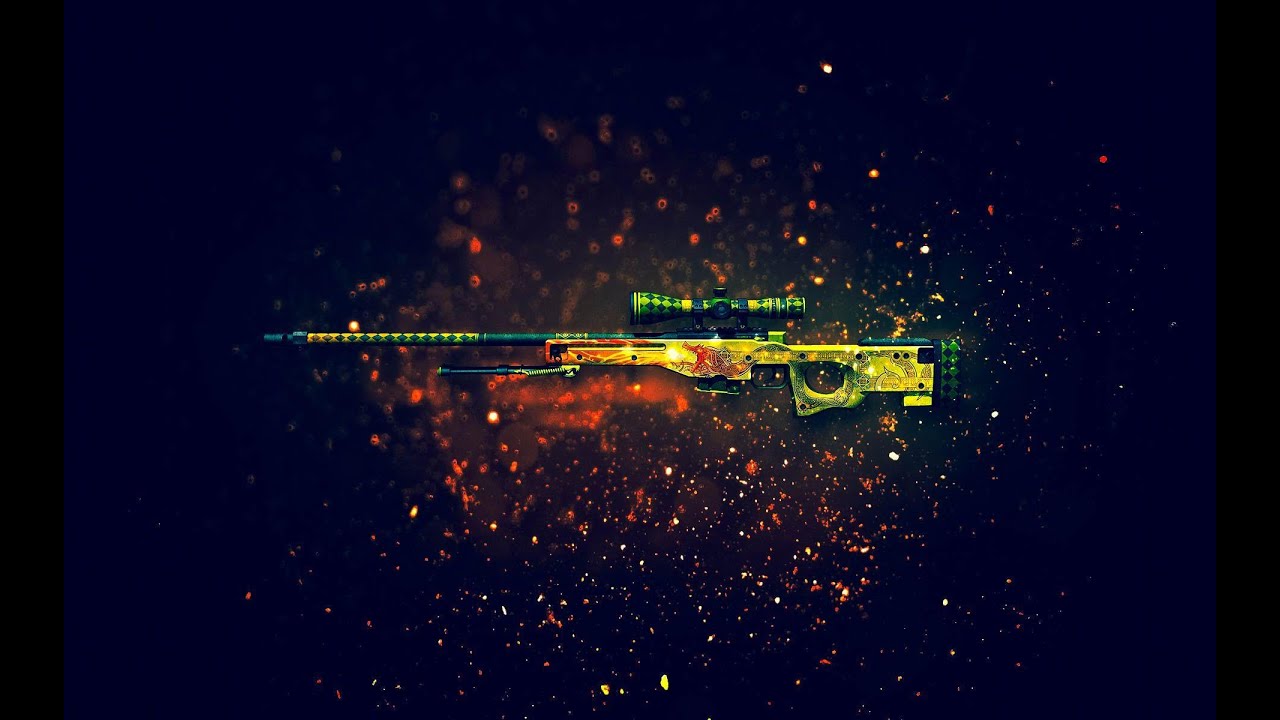 COUNTER STRIKE : GLOBAL OFFENSIVE - SERANGAN BALAS: ANCAMAN GLOBAL