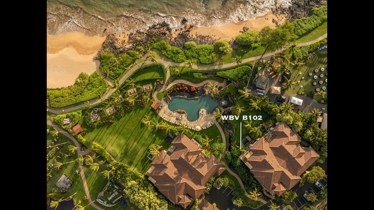 Where Beachfront Embraces Aloha | Branded