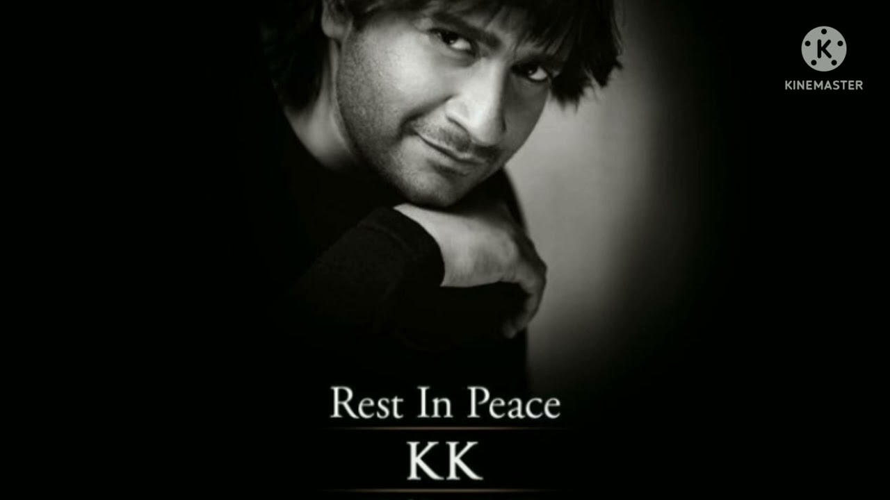 RIP KK💔 | K K SIR 💔 | 31 MAY 2022 | Love You Sir