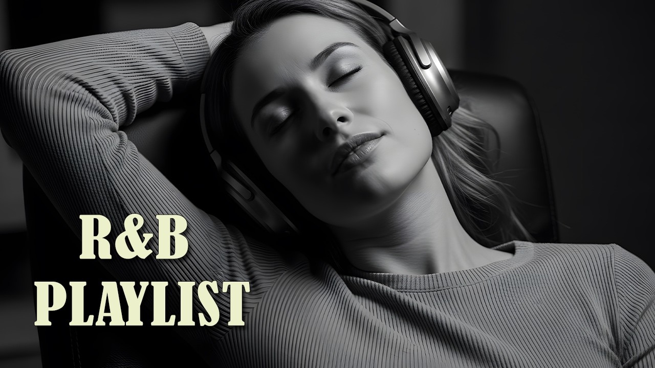 R&B for Silent Nights   Open Hearts
