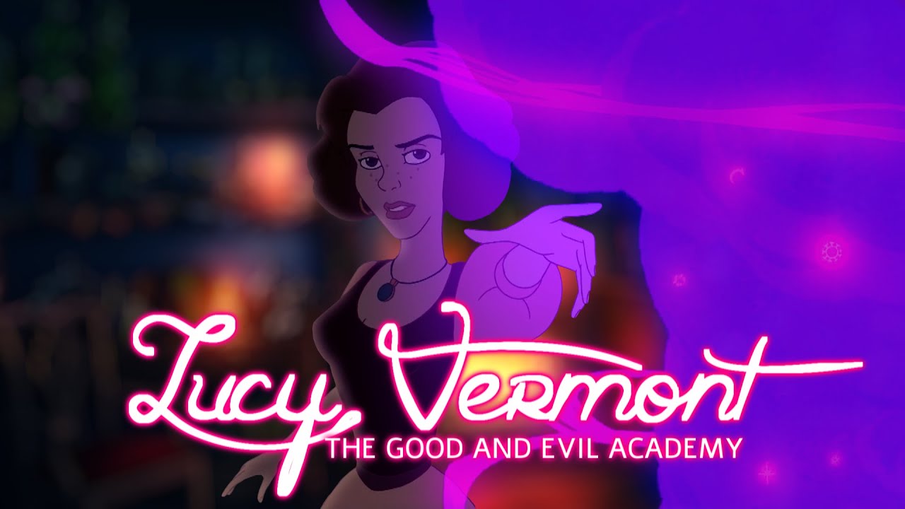 The Good and Evil Academy - Round #2