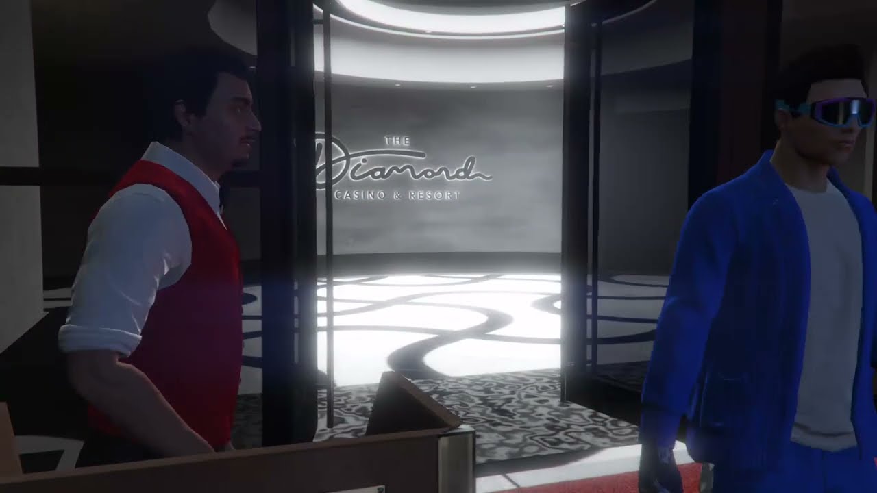 Part 1: Best Way To Make Millions With A Duo! (Diamond Casino Heist/Money Guide For Duos!)