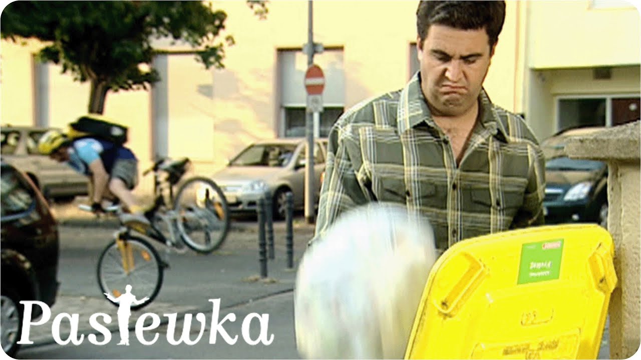 Aber ohne Brunnen! | Best of Pastewka - Staffel 2 Folge 2