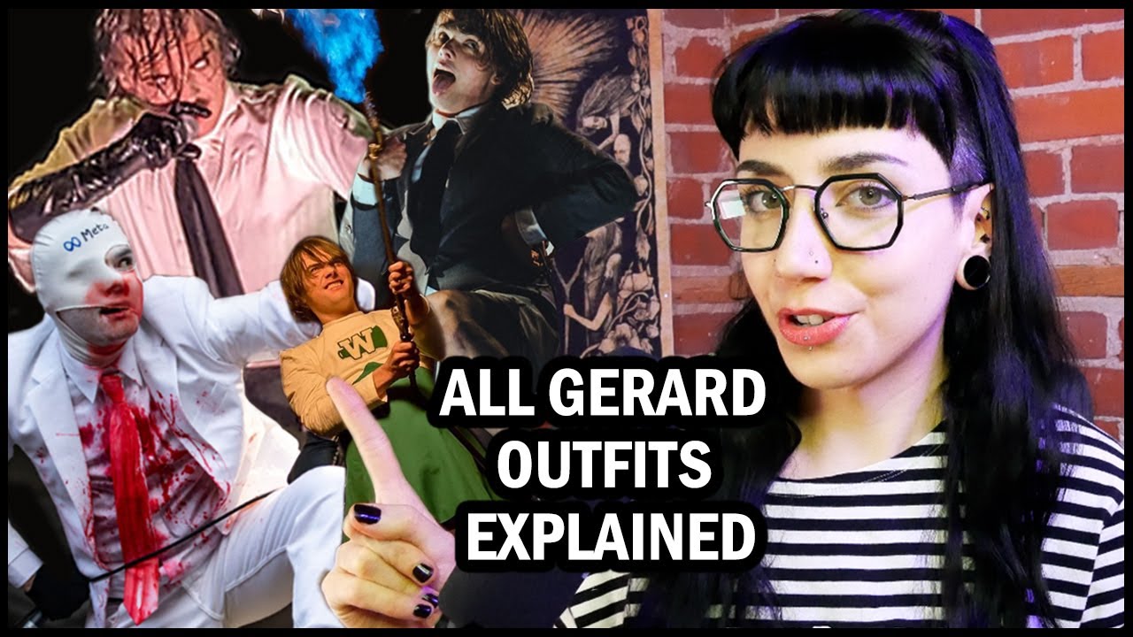 A Deep Dive Into The Return Of My Chemical Romance