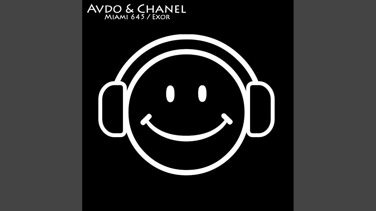 Exor (Original Mix)