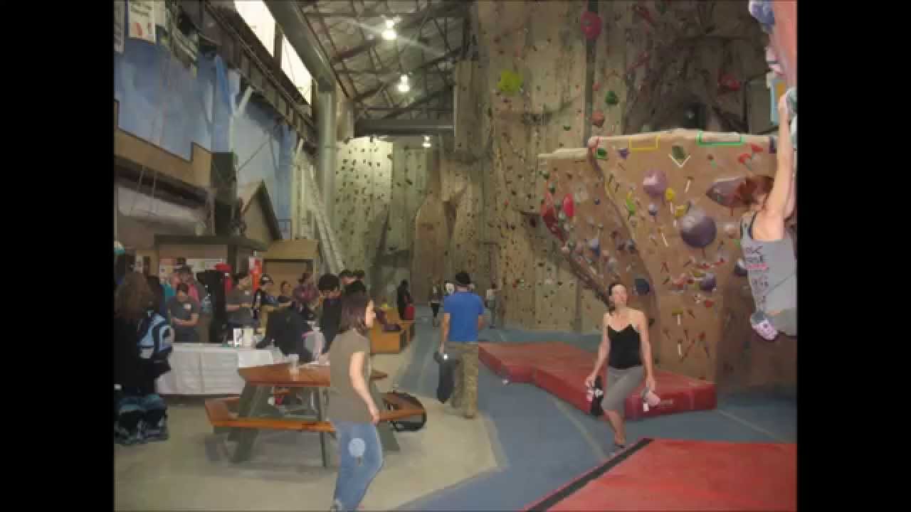 HERA Climb4Life Boston 2014