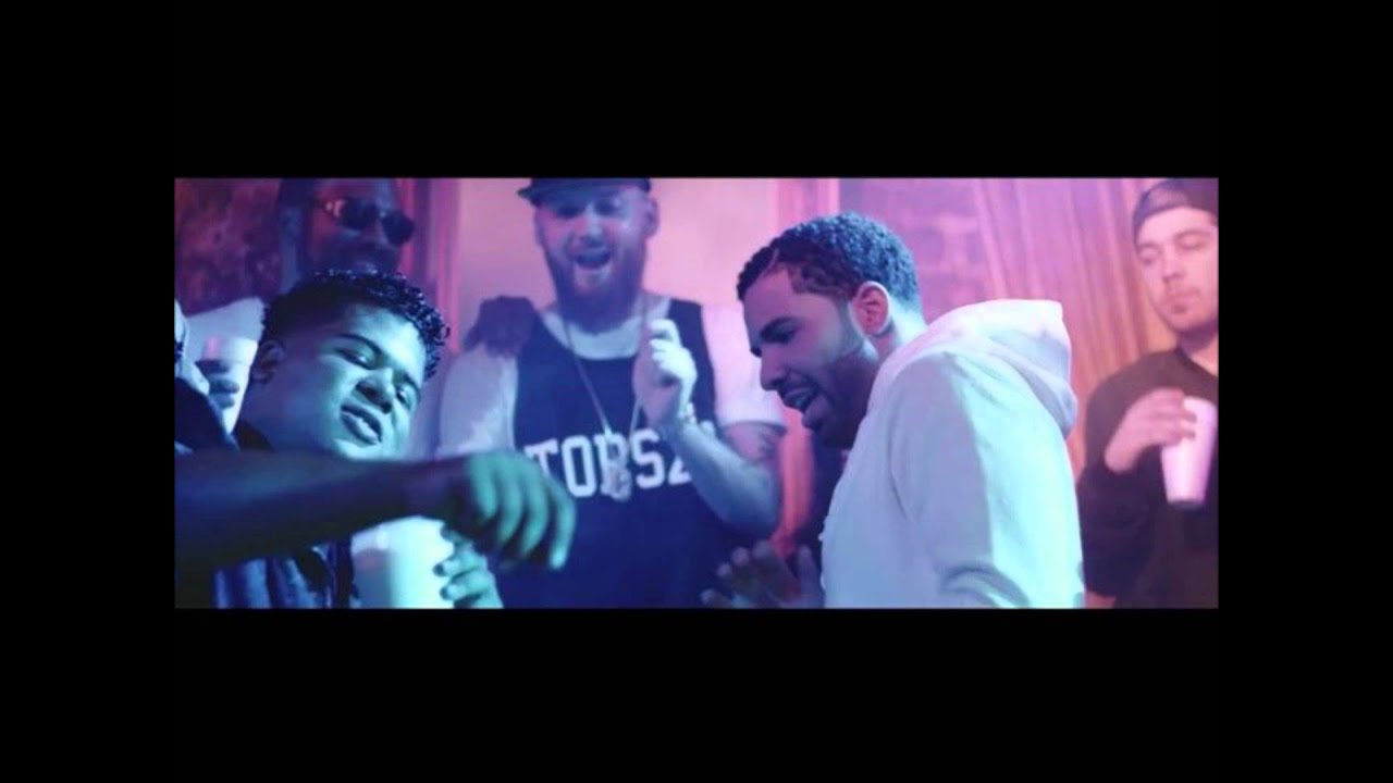 ILOVEMAKONNEN 