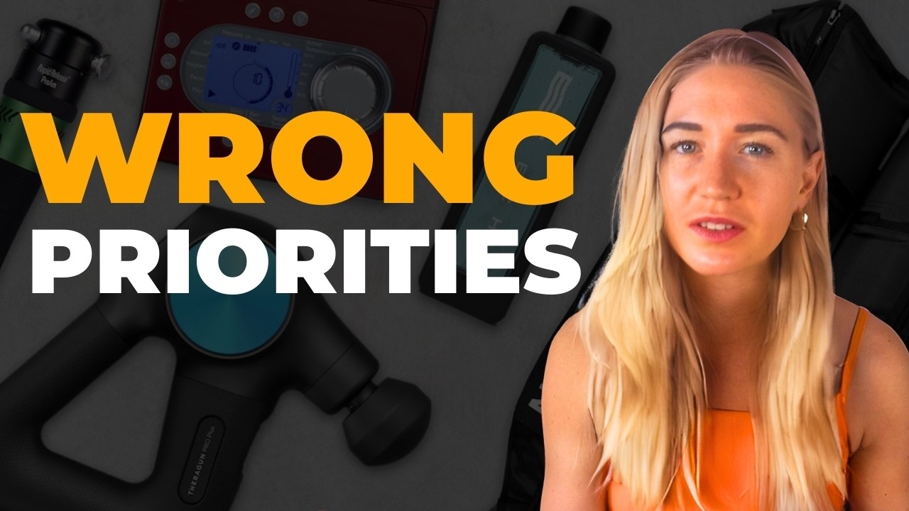 What Actually Improves Recovery (Ranked by Science)