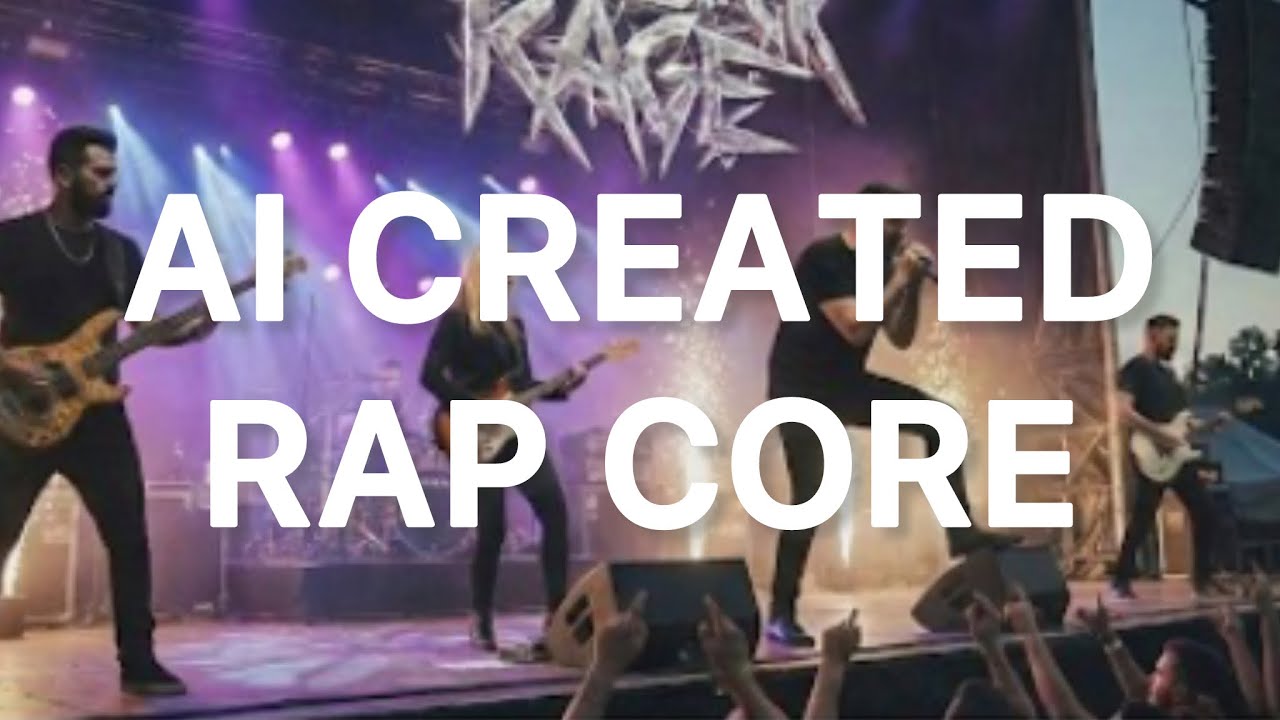 Digital Chains 【Rap Core, Nu-Metal,  / FFO: Rise Of The Northstar, Downset】