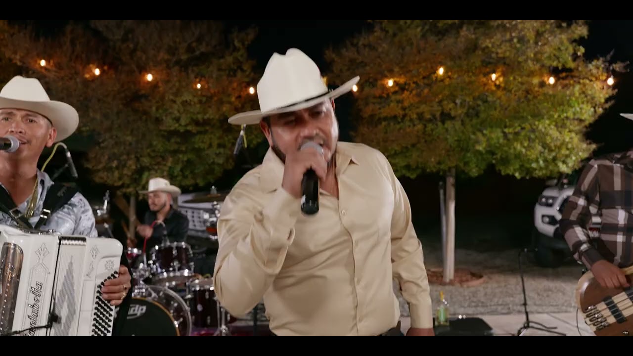 Legado Michoacano⎮Soy El Mismo (video oficial)