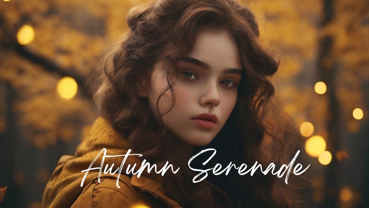 COUNTRY MUSIC ❤Autumn Serenade