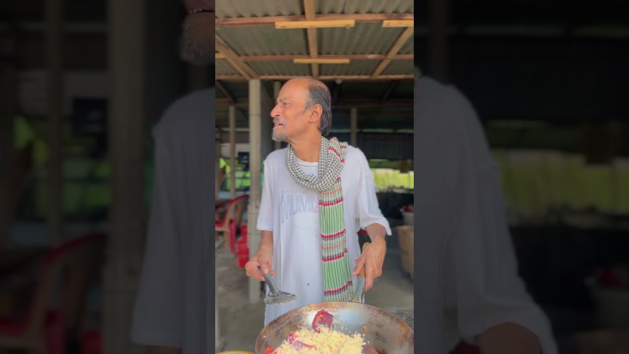 ২ প্লেট বিরিয়ানির টাকা দিয়ে ৬ প্লেট বিরিয়ানি