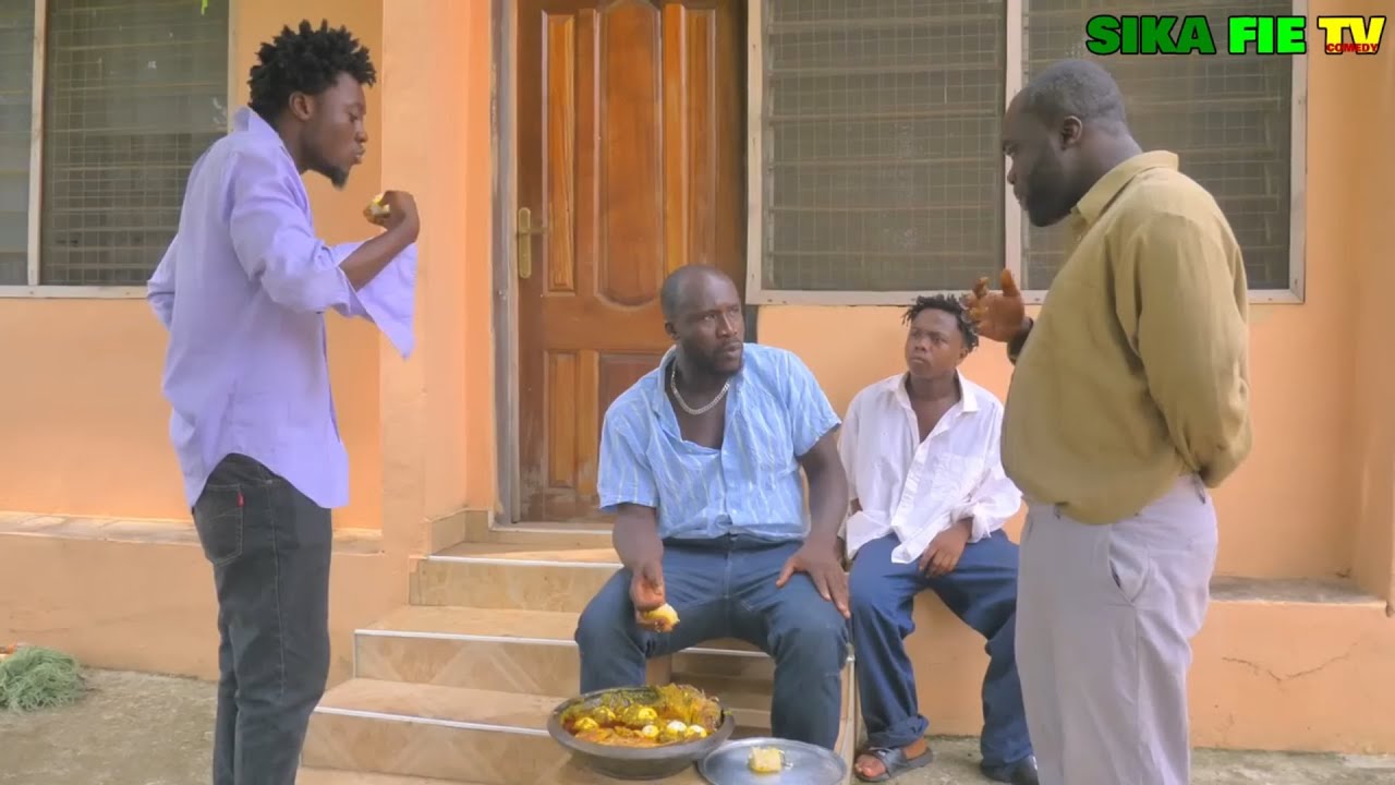 😂ACABENEZER FOOD COMPILATION VIDEO 2025 MIX🔥ENJOY!