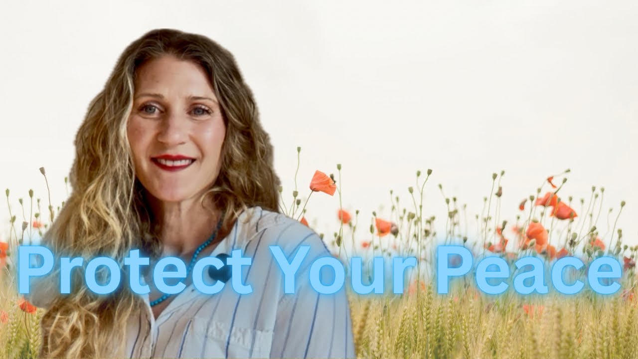 How to Prioritize Daily Peace - 6 Powerful Habits