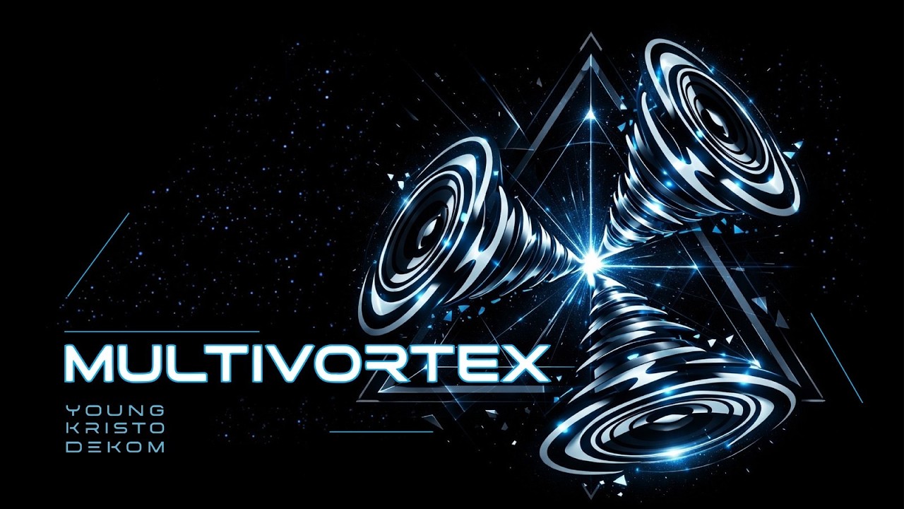 MULTIVORTEX- YOUNG- KRISTO - DEKOM