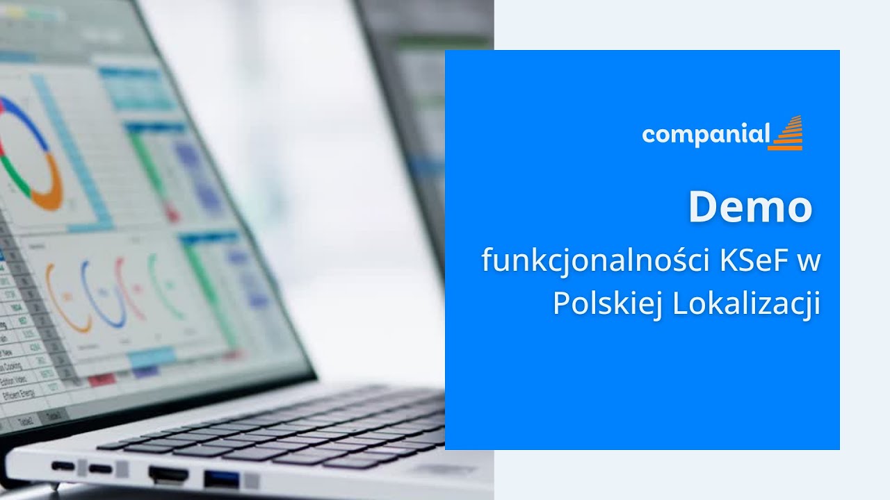 KSeF w Dynamics 365 Business Central | Praktyczne demo (Polska Lokalizacja)