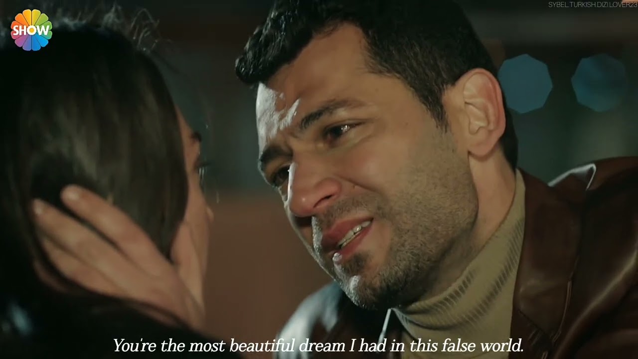 Ramo and Sibel | All of me
