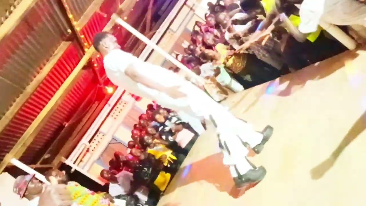 Hope in Christ Performance