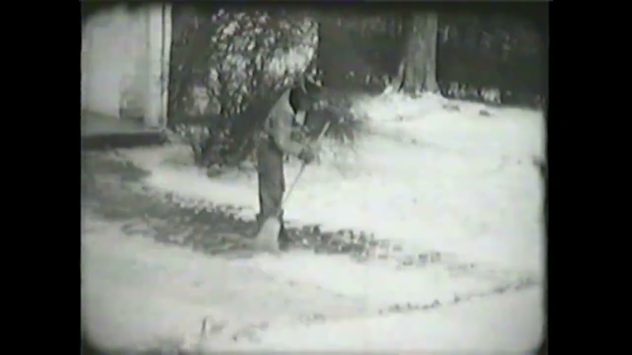 Old Gallatin SNOW #3