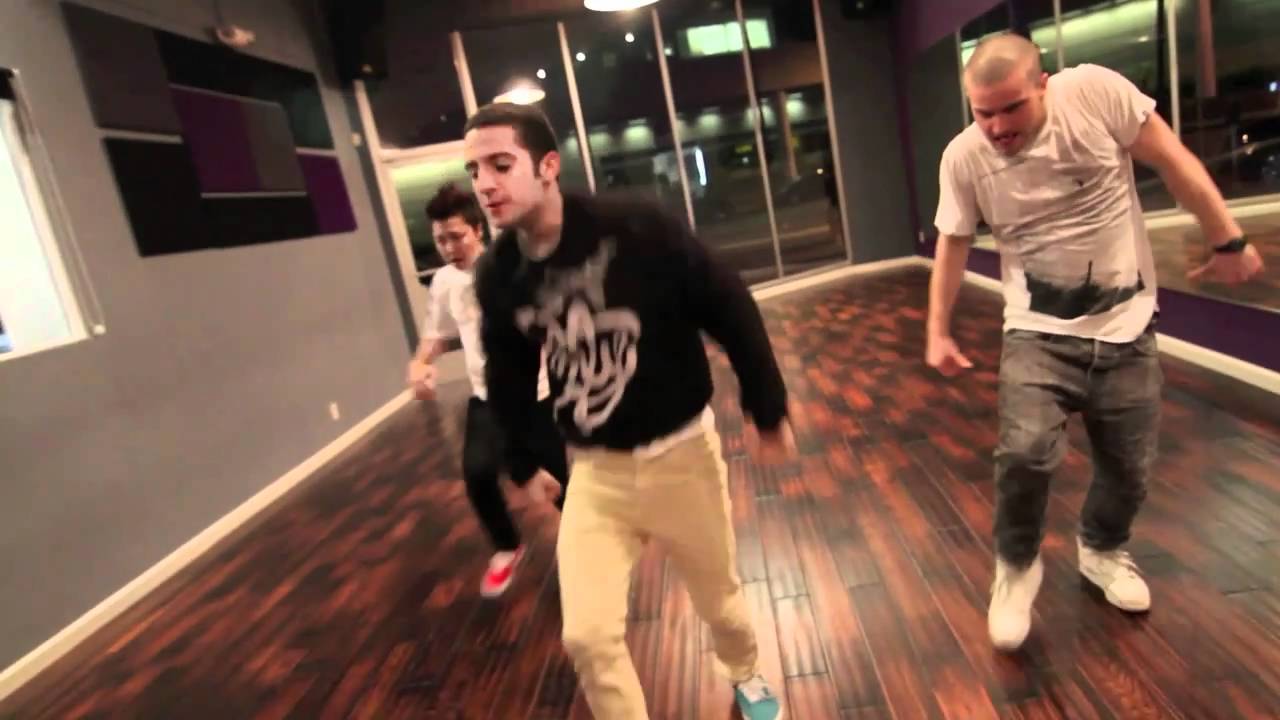Nick DeMoura ET Katy perry Feat Kanye West KubSkoutz.mov