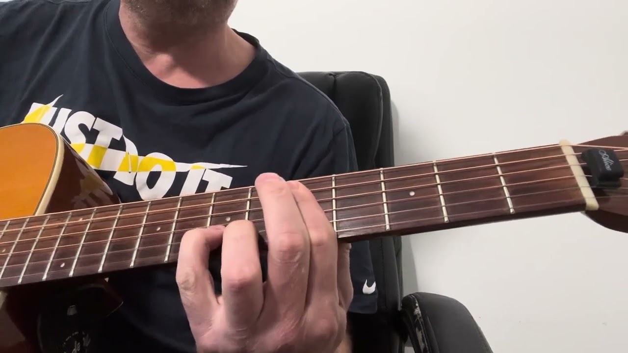 Manic Street Preachers - This Is Yesterday - Cover - Acoustic