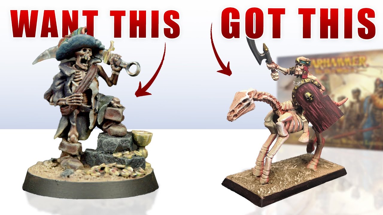 $485 Models from the Cold War.