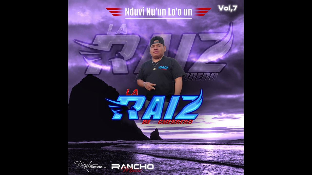 Título_ Nduvi Nu'un Lo'o un 🤗/ La Raíz De Guerrero Vol,7 Lo Mas Nuevo De (2026)#COMPARTAN 