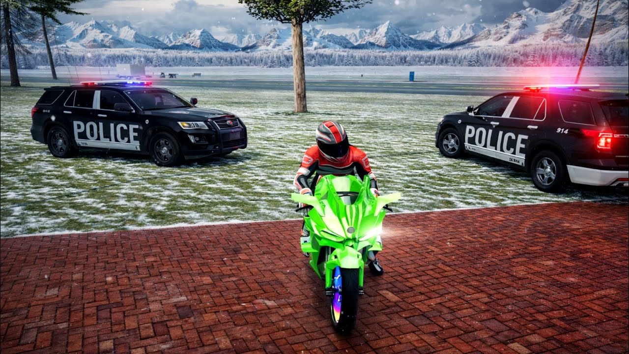 Extreme Morobikes stunt Motorcyclevideo game#1 -Motocross Racing BestBike game Android Gameplay