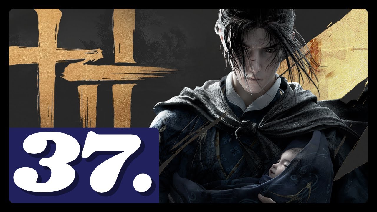 Twelve Years of Feuds Side Quest - Kaifeng - Where Winds Meet EP.37