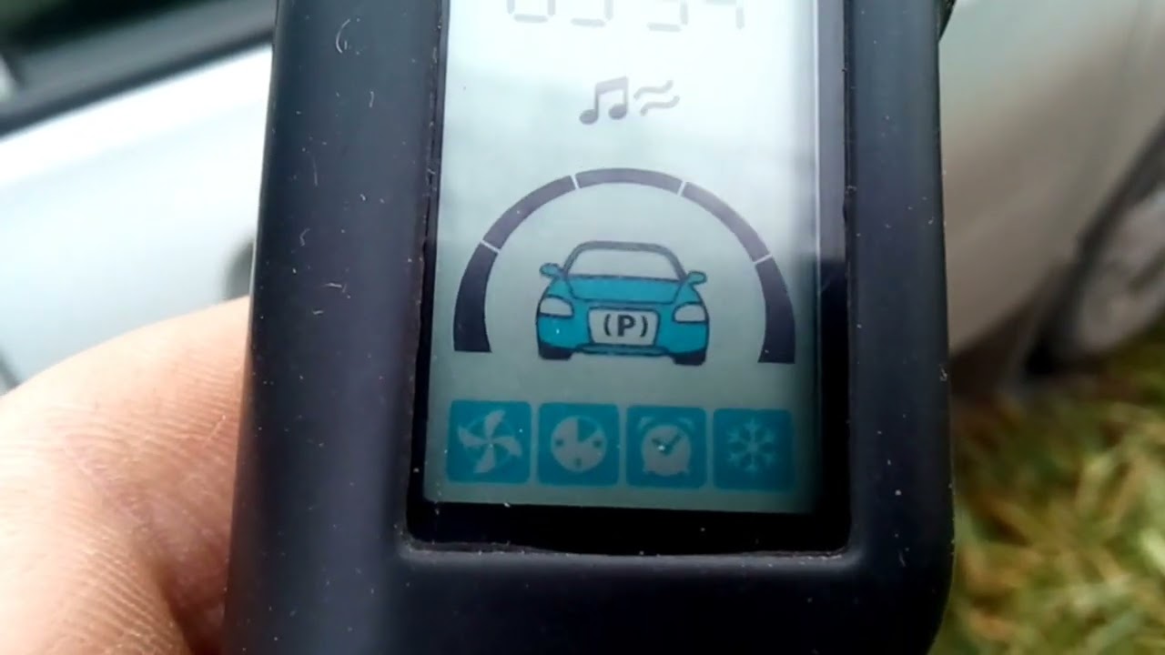 Star Line A93. Не срабатывает автозапуск. Устранение причины.