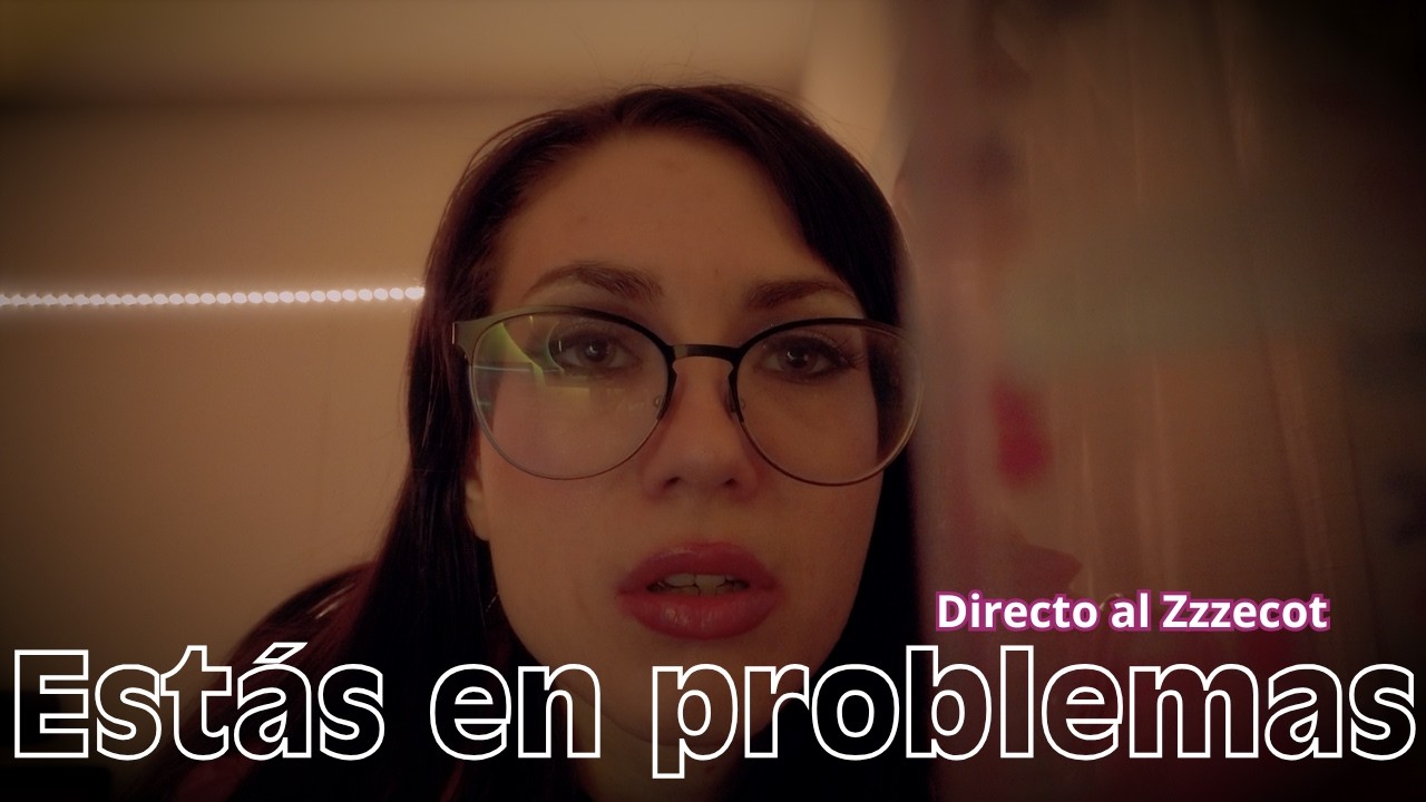 El Ministerio de Descanso de la Nueva República está en tu puerta | ASMR en español