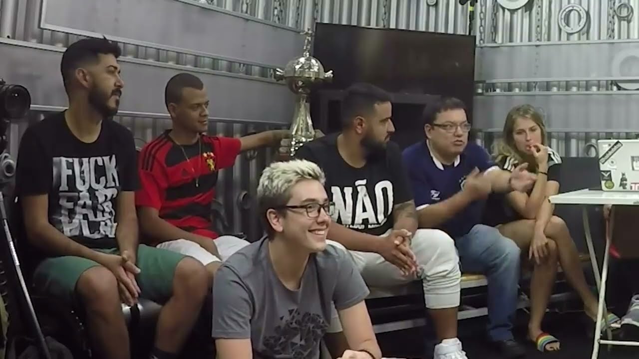 Chicungunha imitando o Livro no Fred+10