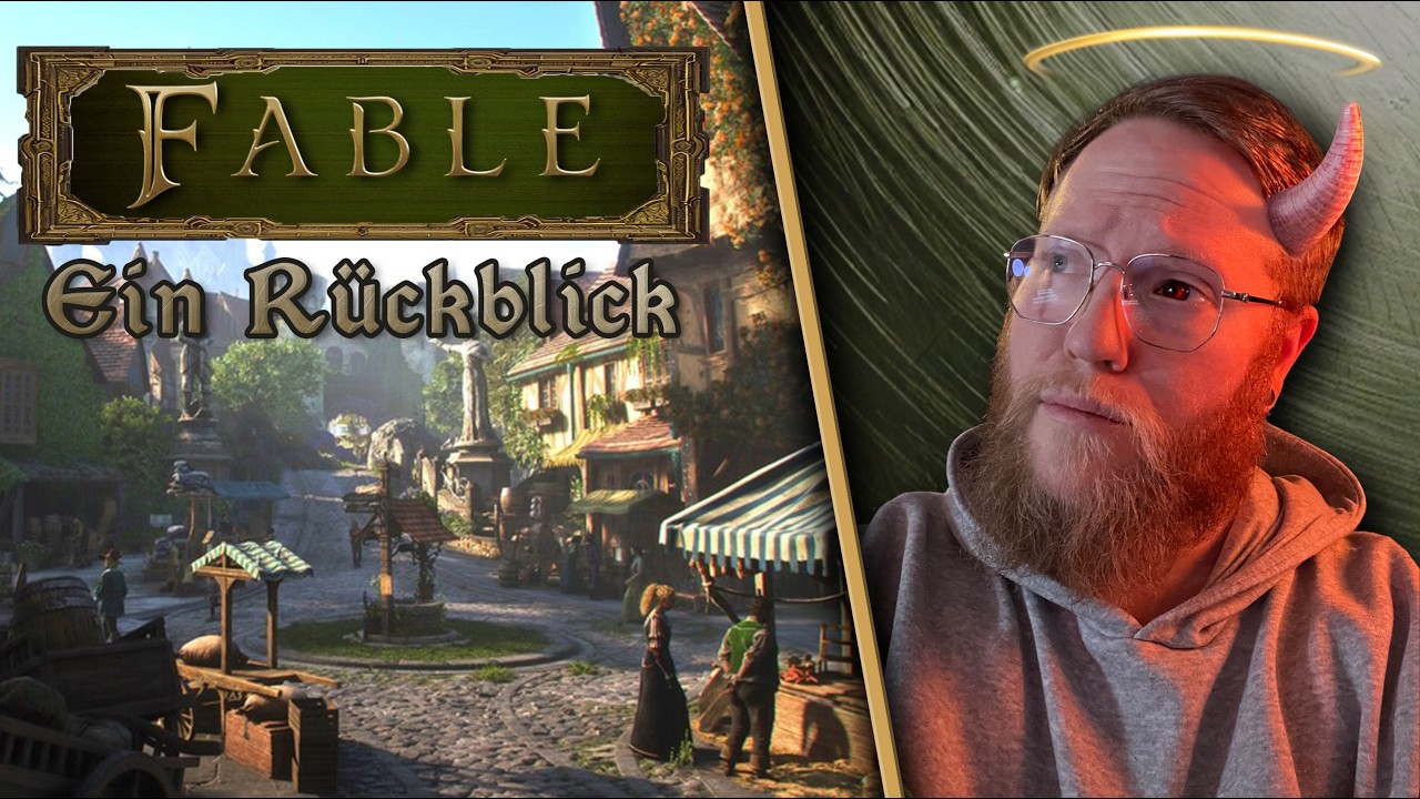 FABLE - Versprechen, Entscheidungen und ein unvollendeter Traum | Ein Rückblick #001