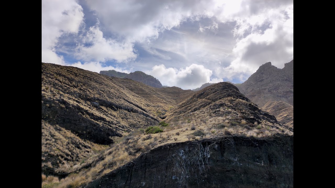 LES ÎLES CANARIES PARTIE 2 ÉPISODE 10